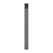 Ремешок Garmin UltraFit 22 мм Nylon Gray 010-13306-11 для умных часов серый