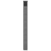 Ремешок Garmin UltraFit 22 мм Nylon Gray 010-13306-11 для умных часов серый