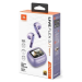 Беспроводные наушники TWS JBL Live Flex 3 (JBLLIVEFLEX3PUR) Purple