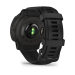 Часы Garmin Instinct Crossover Solar Tactical Edition 45 мм черный 010-02730-00