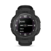 Часы Garmin Instinct Crossover Solar Tactical Edition 45 мм черный 010-02730-00
