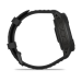Часы Garmin Instinct Crossover Solar Tactical Edition 45 мм черный 010-02730-00