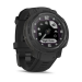 Часы Garmin Instinct Crossover Solar Tactical Edition 45 мм черный 010-02730-00
