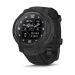 Часы Garmin Instinct Crossover Solar Tactical Edition 45 мм черный 010-02730-00