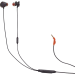 Проводные наушники JBL Quantum 50 (JBLQUANTUM50BLK) Black, игровые