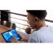 Проводные наушники JBL Quantum 50 (JBLQUANTUM50BLK) Black, игровые
