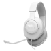 Проводные игровые наушники JBL Quantum 100M2 (JBLQTUM100M2WHT) White