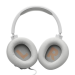 Проводные игровые наушники JBL Quantum 100M2 (JBLQTUM100M2WHT) White