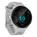 Часы Garmin FORERUNNER 55 белые 010-02562-11