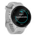 Часы Garmin FORERUNNER 55 белые 010-02562-11