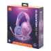Проводные игровые наушники JBL Quantum 100M2 (JBLQTUM100M2PUR) Purple
