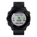 Часы Garmin FORERUNNER 55 черные 010-02562-10