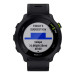 Часы Garmin FORERUNNER 55 черные 010-02562-10