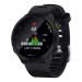 Часы Garmin FORERUNNER 55 черные 010-02562-10