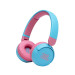 Детские беспроводные наушники JBL JR310BT (JBLJR310BTBLU) Blue