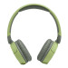Детские беспроводные наушники JBL JR310BT (JBLJR310BTGRN) Green