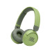 Детские беспроводные наушники JBL JR310BT (JBLJR310BTGRN) Green