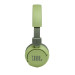 Детские беспроводные наушники JBL JR310BT (JBLJR310BTGRN) Green