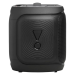 Портативная акустика JBL PartyBox On-The-Go 2 c двумя микрофонами (JBLPARTYBOXOTG2BAS) Black
