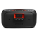 Портативная акустика JBL PartyBox On-The-Go 2 c двумя микрофонами (JBLPARTYBOXOTG2BAS) Black