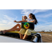 Портативная акустика JBL PartyBox On-The-Go 2 c двумя микрофонами (JBLPARTYBOXOTG2BAS) Black