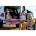Портативная акустика JBL PartyBox On-The-Go 2 c двумя микрофонами (JBLPARTYBOXOTG2BAS) Black