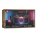 Портативная акустика JBL PartyBox On-The-Go 2 c двумя микрофонами (JBLPARTYBOXOTG2BAS) Black