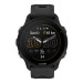 Часы Garmin FORERUNNER 955 с черным ремешком 010-02638-30 черный