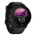 Часы Garmin FORERUNNER 955 с черным ремешком 010-02638-30 черный