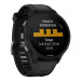 Часы Garmin FORERUNNER 955 с черным ремешком 010-02638-30 черный