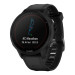 Часы Garmin FORERUNNER 955 с черным ремешком 010-02638-30 черный