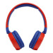 Детские беспроводные наушники JBL JR310BT (JBLJR310BTRED) Red
