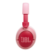 Детские наушники JBL JR 470 NC, накладные, Bluetooth, ANC, Pink
