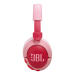 Детские наушники JBL JR 470 NC, накладные, Bluetooth, ANC, Pink
