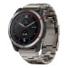 Часы Garmin Quatix 7x Solar Edition 010-02541-61