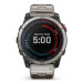 Часы Garmin Quatix 7x Solar Edition 010-02541-61