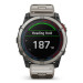 Часы Garmin Quatix 7x Solar Edition 010-02541-61