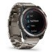 Часы Garmin Quatix 7x Solar Edition 010-02541-61
