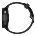 Часы Garmin FORERUNNER 955 Solar с черным ремешком 010-02638-20