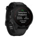 Часы Garmin FORERUNNER 955 Solar с черным ремешком 010-02638-20