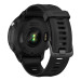 Часы Garmin FORERUNNER 955 Solar с черным ремешком 010-02638-20