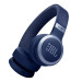 Беспроводные наушники JBL Live 670NC (JBLLIVE670NCBLU) Blue