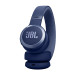 Беспроводные наушники JBL Live 670NC (JBLLIVE670NCBLU) Blue