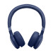 Беспроводные наушники JBL Live 670NC (JBLLIVE670NCBLU) Blue