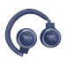 Беспроводные наушники JBL Live 670NC (JBLLIVE670NCBLU) Blue