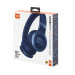 Беспроводные наушники JBL Live 670NC (JBLLIVE670NCBLU) Blue