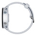 Часы Garmin FORERUNNER 955 с белым ремешком 010-02638-31