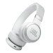 Беспроводные наушники JBL Live 670NC (JBLLIVE670NCWHT) White