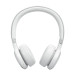 Беспроводные наушники JBL Live 670NC (JBLLIVE670NCWHT) White