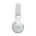 Беспроводные наушники JBL Live 670NC (JBLLIVE670NCWHT) White